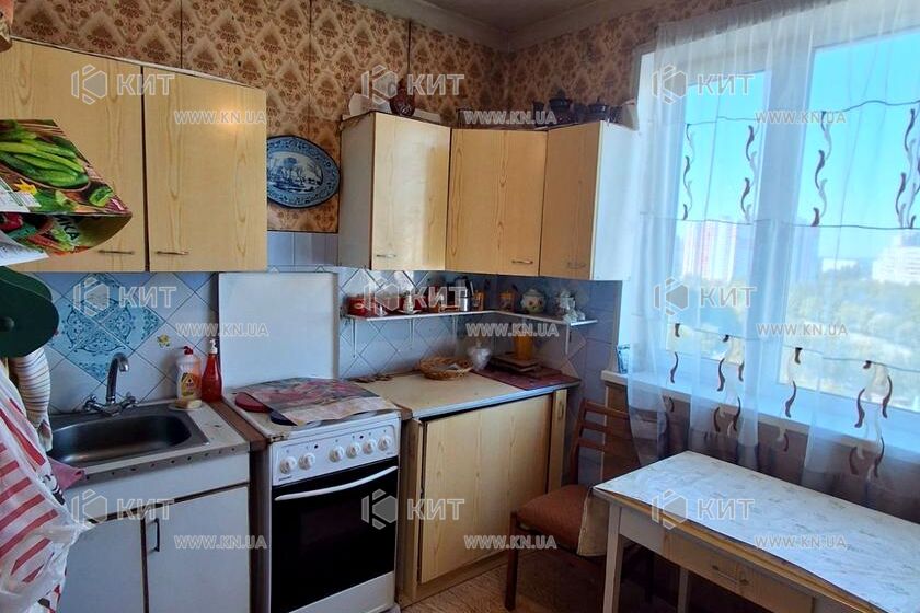 Продаж квартири Харків, Олексіївка, 71м²