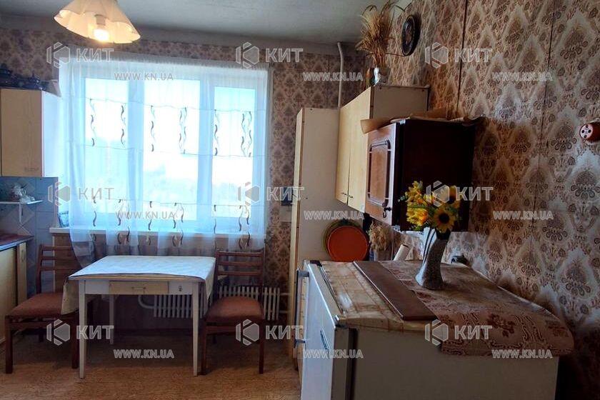 Продаж квартири Харків, Олексіївка, 71м²