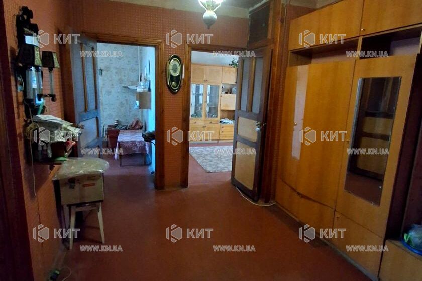 Продаж квартири Харків, Олексіївка, 71м²