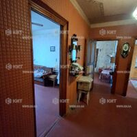 Продаж квартири Харків, Олексіївка, 71м²