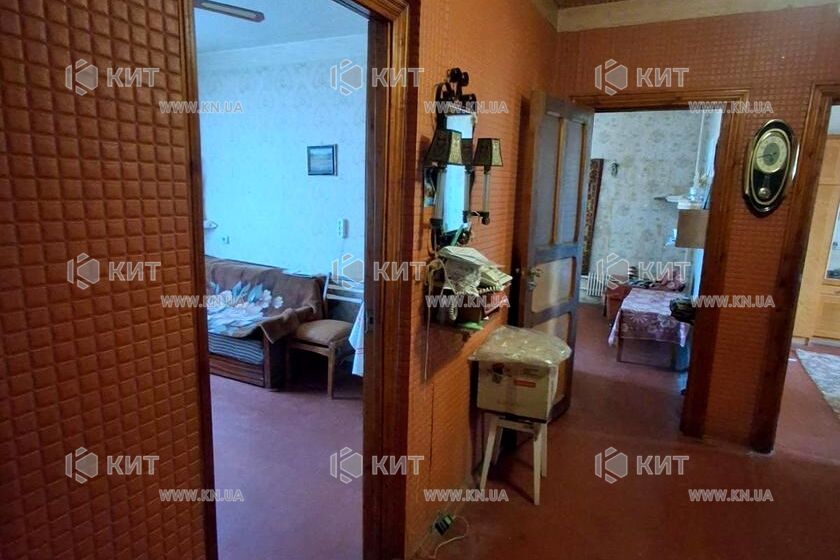 Продаж квартири Харків, Олексіївка, 71м²
