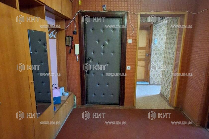Продаж квартири Харків, Олексіївка, 71м²