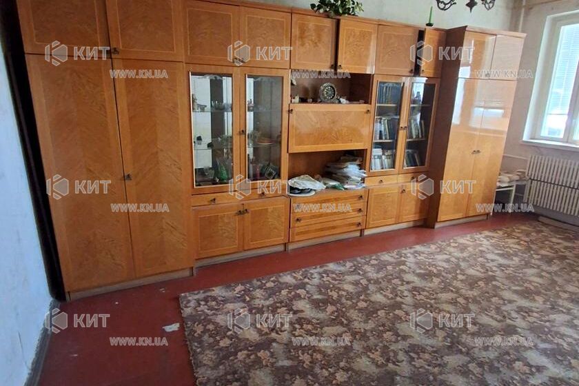Продаж квартири Харків, Олексіївка, 71м²