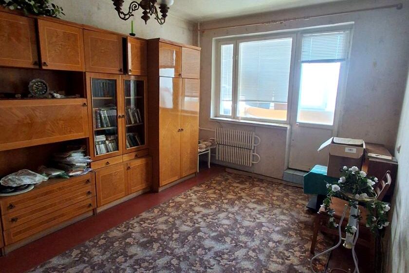Продаж квартири Харків, Олексіївка, 71м²