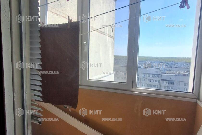 Продаж квартири Харків, Олексіївка, 71м²