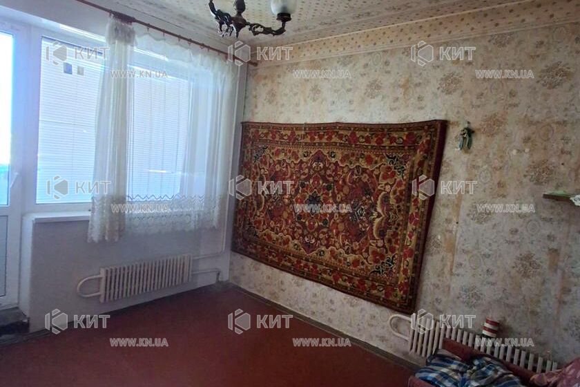 Продаж квартири Харків, Олексіївка, 71м²