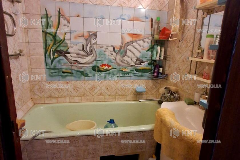Продаж квартири Харків, Олексіївка, 71м²