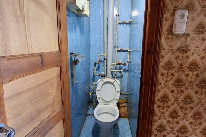 Продаж квартири Харків, Олексіївка, 71м²