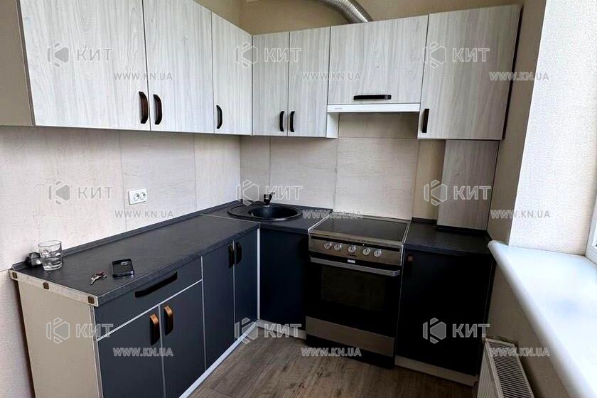 Продажа квартиры Харьков, Клочковская, 47м²