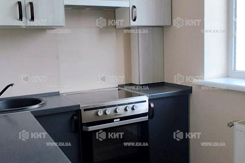 Продажа квартиры Харьков, Клочковская, 47м²