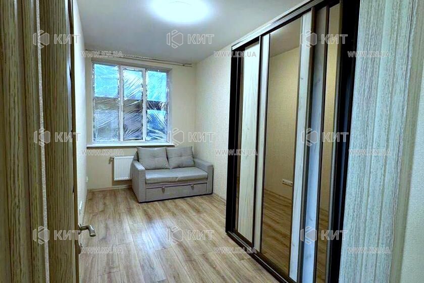 Продажа квартиры Харьков, Клочковская, 47м²