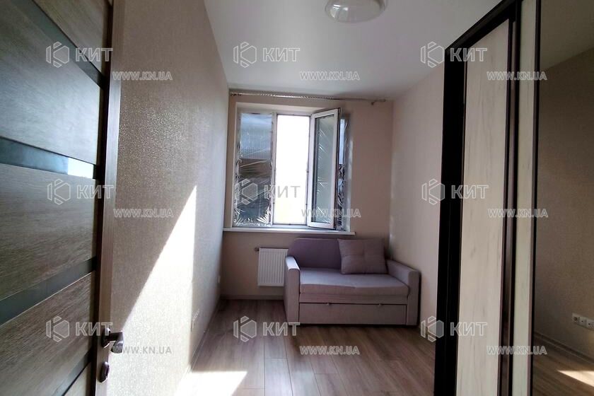 Продажа квартиры Харьков, Клочковская, 47м²