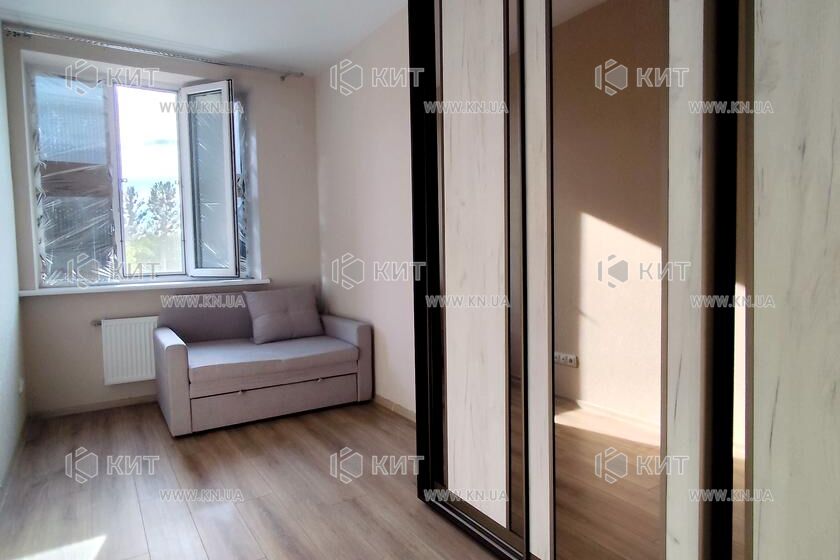 Продажа квартиры Харьков, Клочковская, 47м²