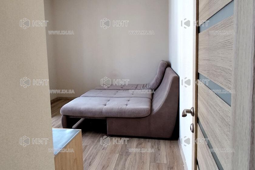 Продажа квартиры Харьков, Клочковская, 47м²