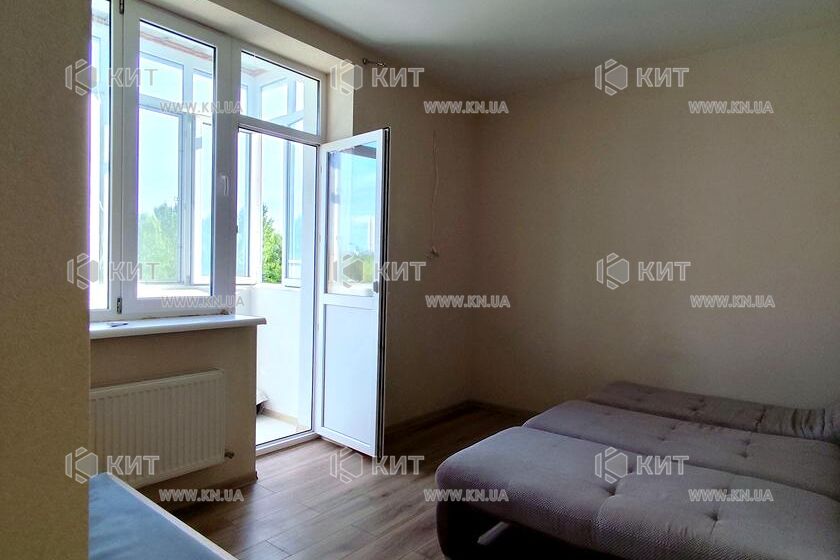 Продажа квартиры Харьков, Клочковская, 47м²
