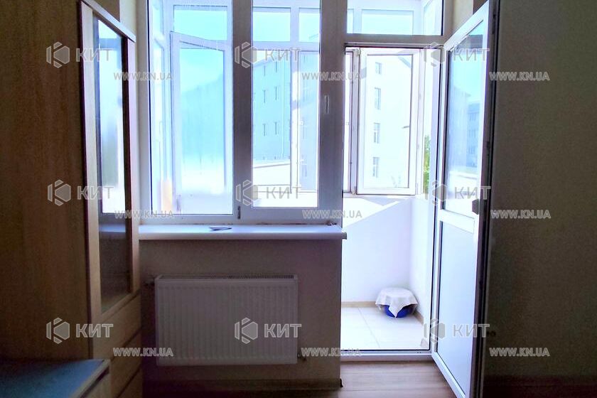 Продажа квартиры Харьков, Клочковская, 47м²