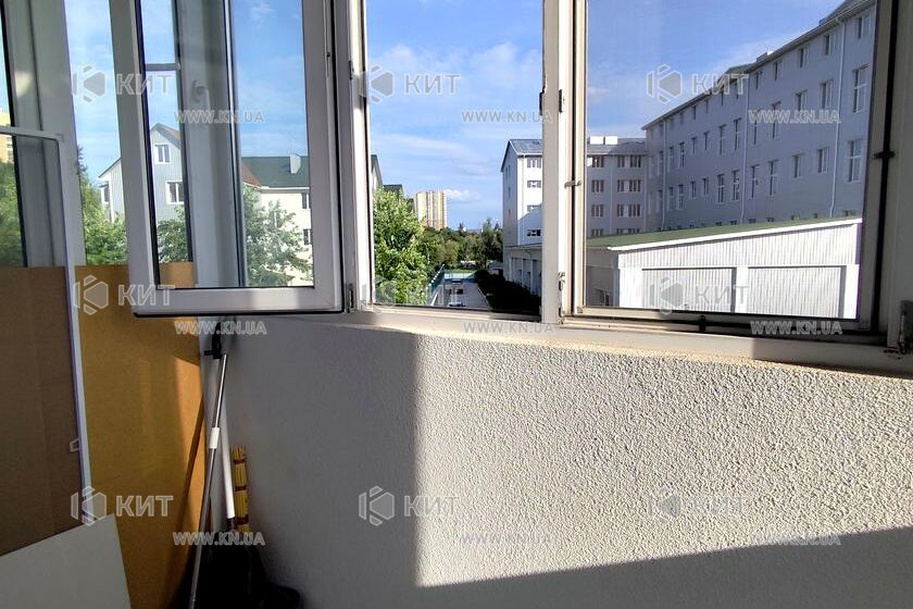 Продажа квартиры Харьков, Клочковская, 47м²