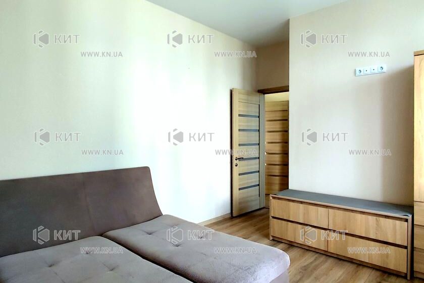 Продажа квартиры Харьков, Клочковская, 47м²