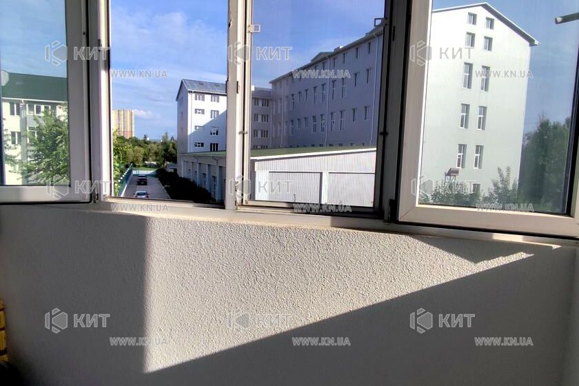 Продажа квартиры Харьков, Клочковская, 47м²
