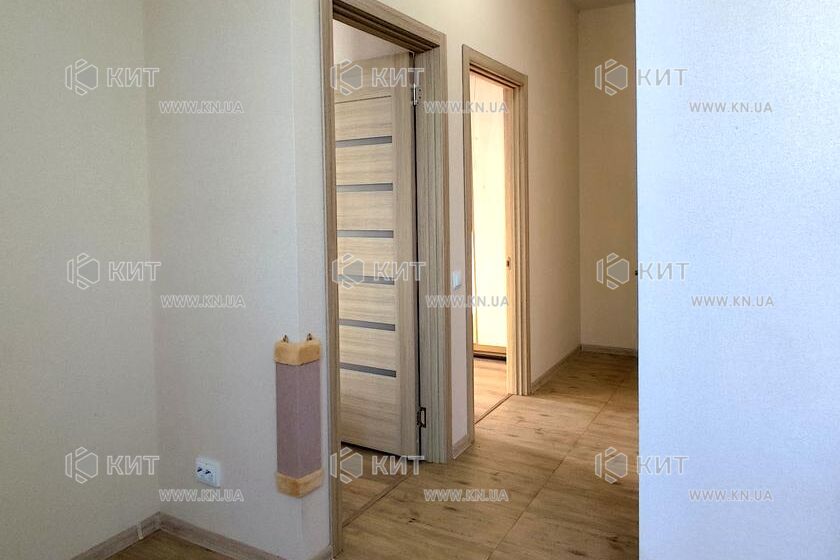 Продажа квартиры Харьков, Клочковская, 47м²