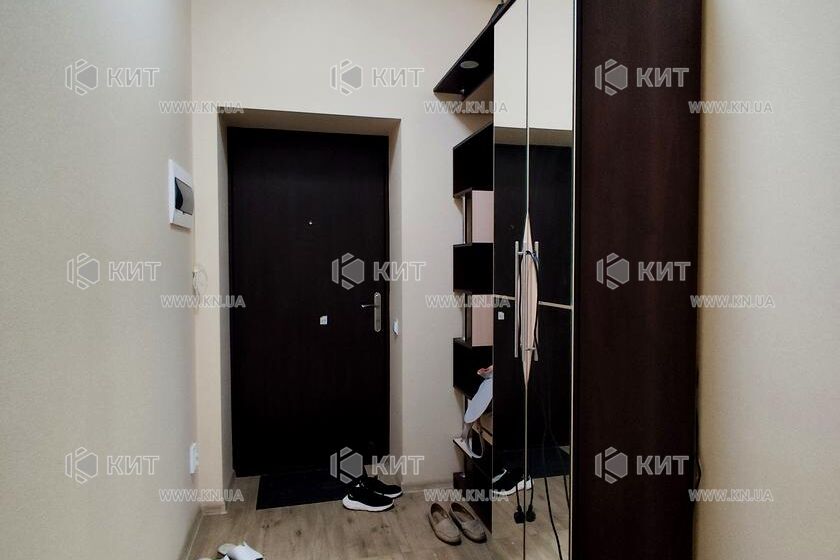 Продажа квартиры Харьков, Клочковская, 47м²
