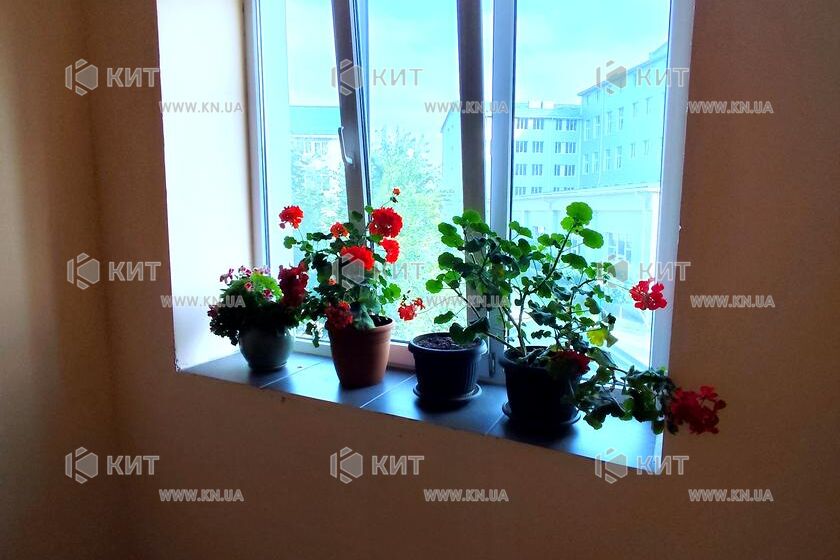 Продажа квартиры Харьков, Клочковская, 47м²