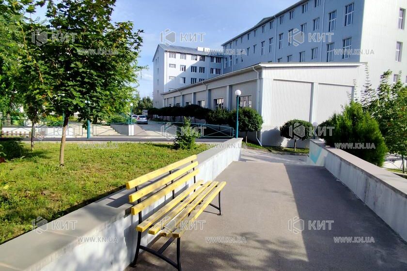 Продажа квартиры Харьков, Клочковская, 47м²