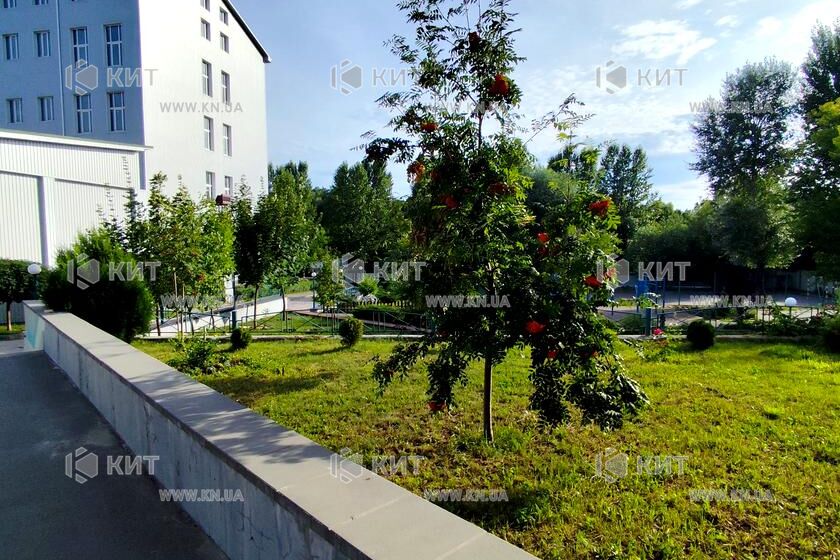 Продажа квартиры Харьков, Клочковская, 47м²