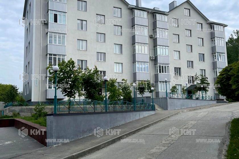 Продажа квартиры Харьков, Клочковская, 47м²