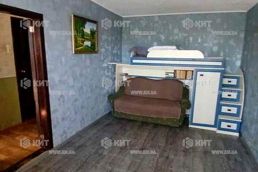 Продаж квартири Харків, Олексіївка, 33м²