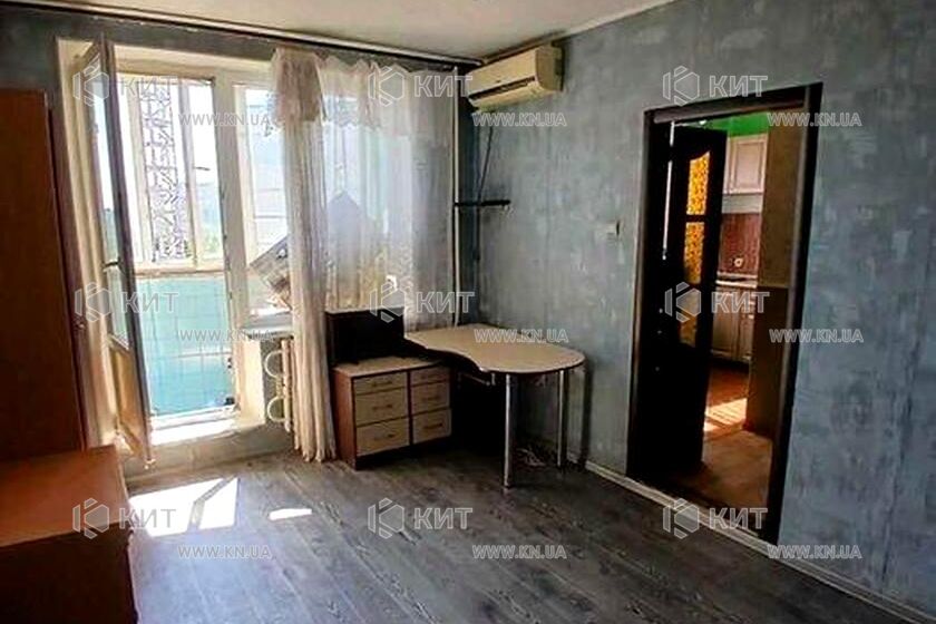 Продаж квартири Харків, Олексіївка, 33м²