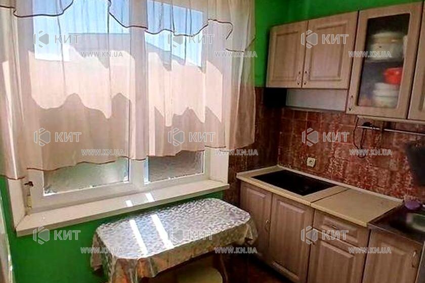Продаж квартири Харків, Олексіївка, 33м²