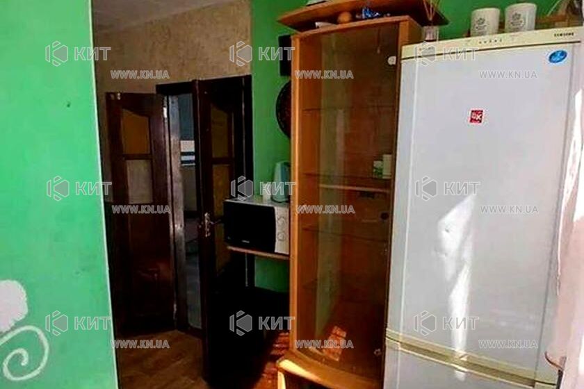 Продаж квартири Харків, Олексіївка, 33м²