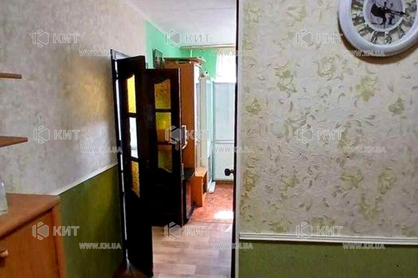 Продаж квартири Харків, Олексіївка, 33м²