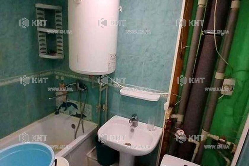 Продаж квартири Харків, Олексіївка, 33м²