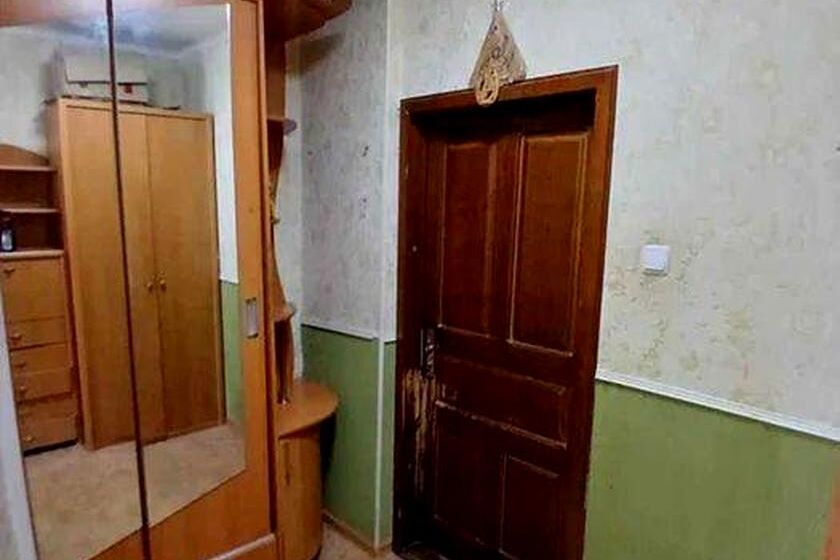 Продаж квартири Харків, Олексіївка, 33м²