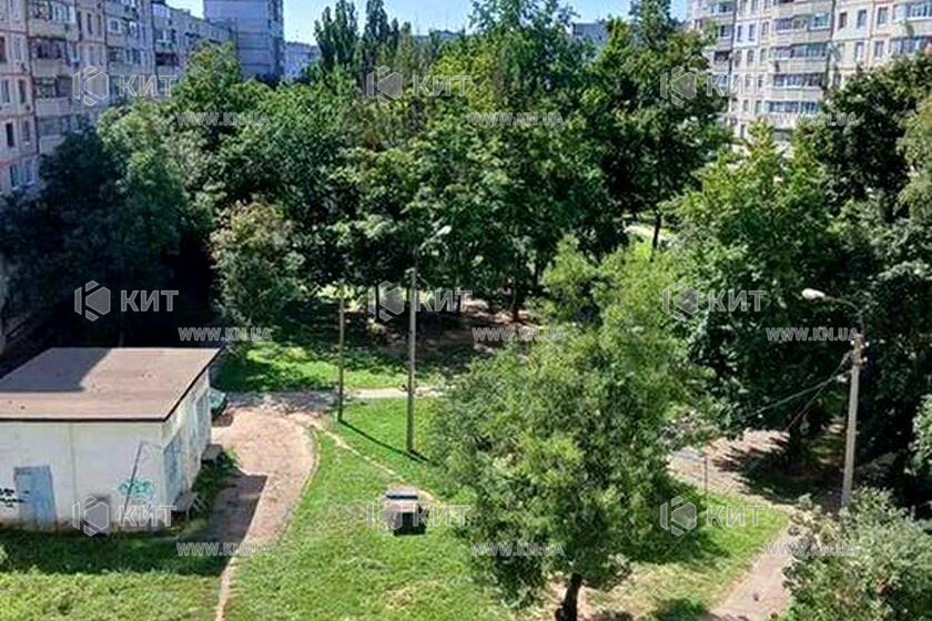 Продаж квартири Харків, Олексіївка, 33м²