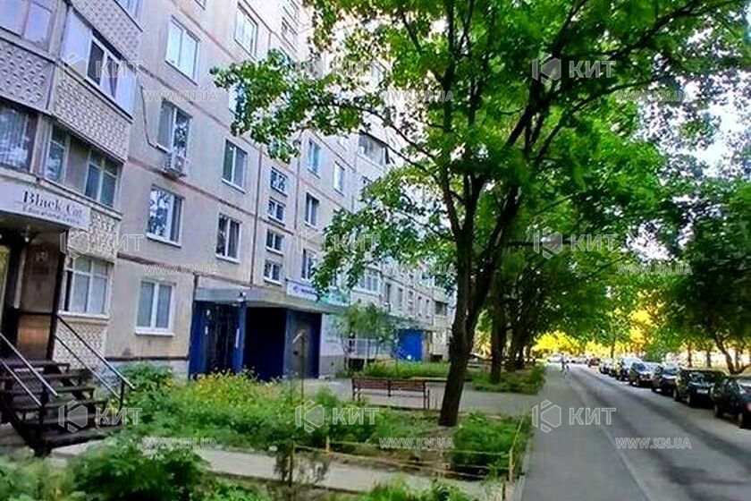 Продаж квартири Харків, Олексіївка, 33м²