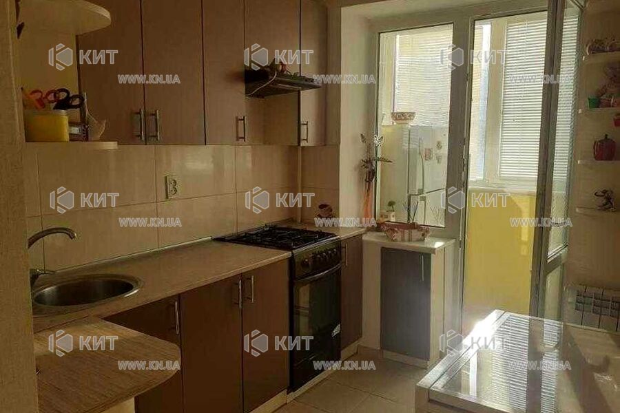 Продаж квартири Харків, Павлове Поле, 36м²