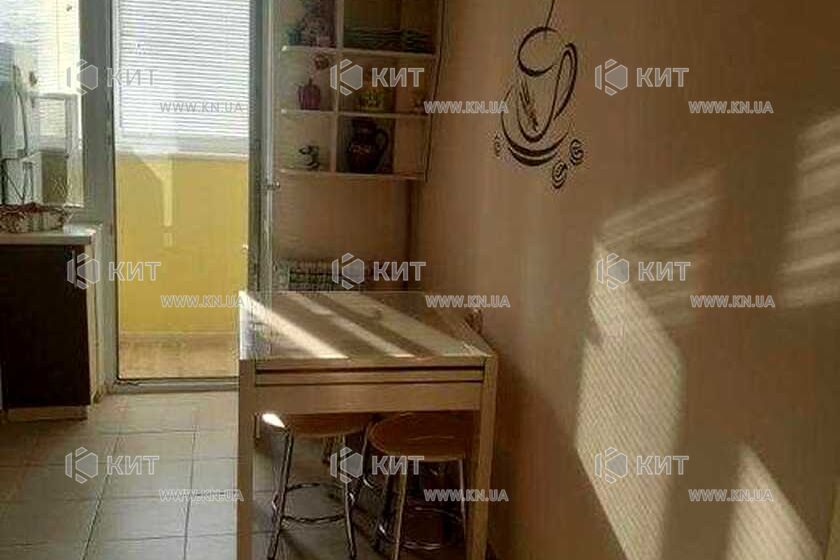 Продаж квартири Харків, Павлове Поле, 36м²