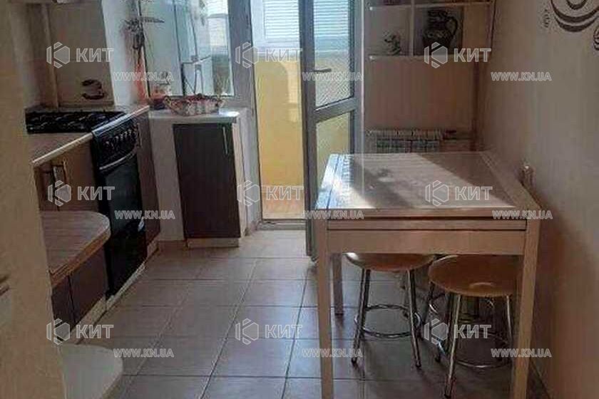 Продаж квартири Харків, Павлове Поле, 36м²