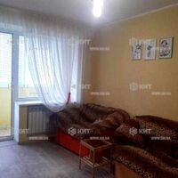 Продаж квартири Харків, Павлове Поле, 36м²