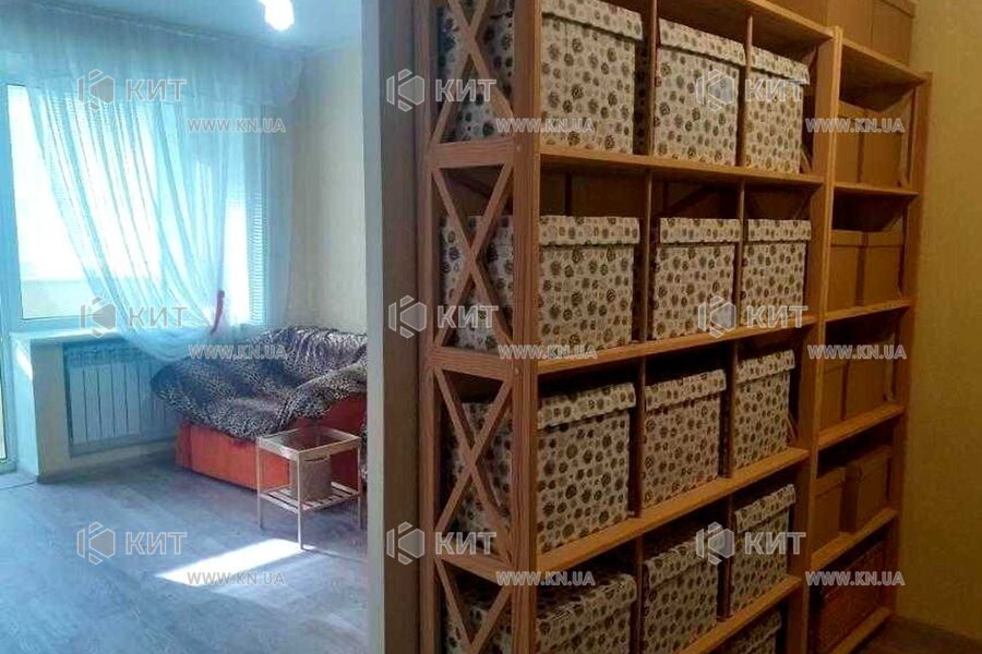 Продаж квартири Харків, Павлове Поле, 36м²