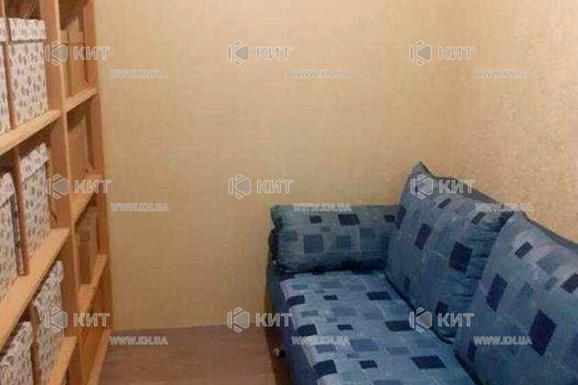 Продаж квартири Харків, Павлове Поле, 36м²