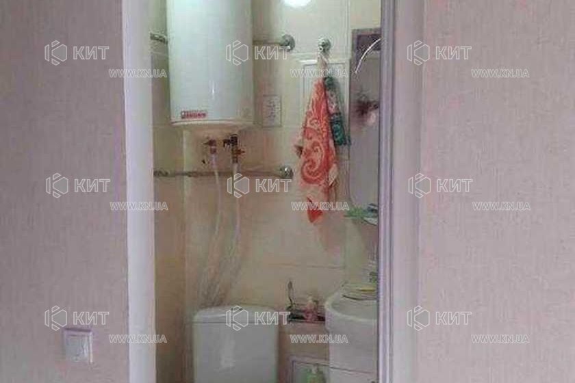 Продаж квартири Харків, Павлове Поле, 36м²