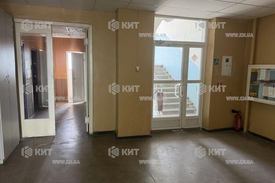 Aренда офиса Харьков, Основянский (Червонозаводский), 20м²