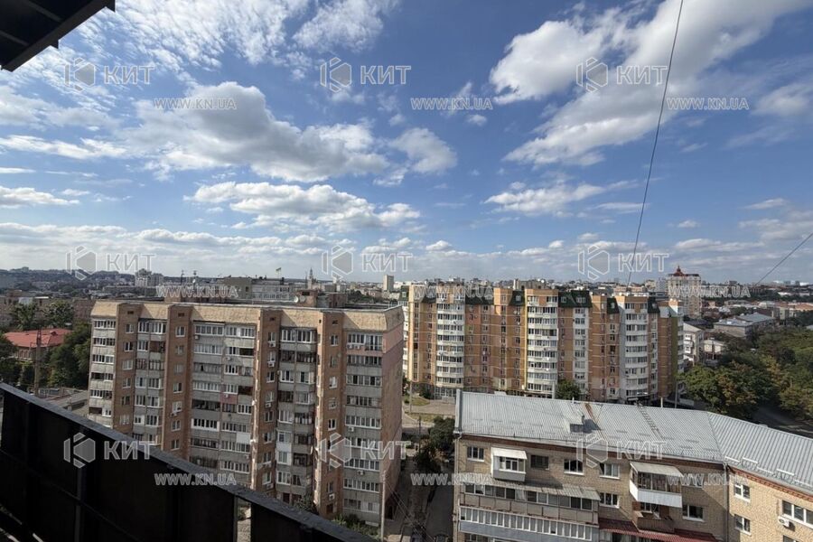 Aренда офиса Харьков, Основянский (Червонозаводский), 20м²