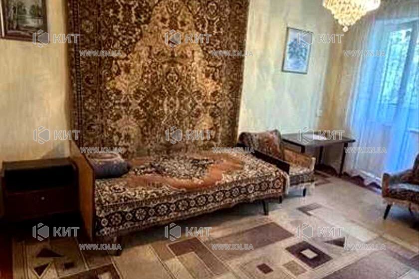 Продажа квартиры Харьков, Салтовка, 531 мрн., 46м²