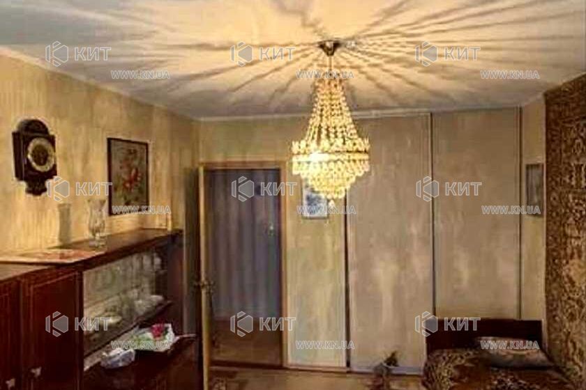 Продажа квартиры Харьков, Салтовка, 531 мрн., 46м²