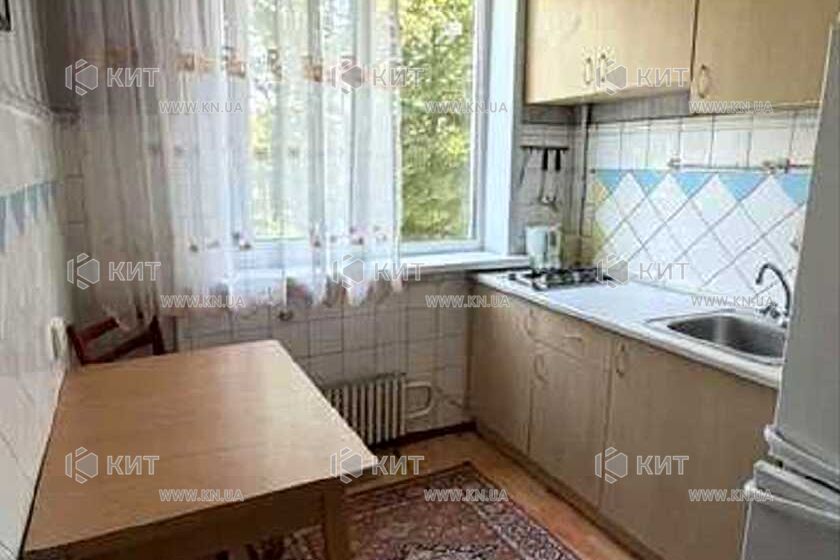 Продажа квартиры Харьков, Салтовка, 531 мрн., 46м²